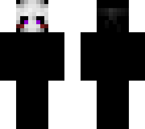 the black killer