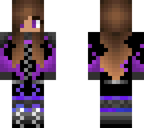 the flame (no mask)