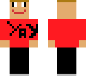 the litel stupid guy