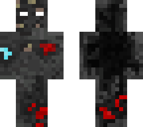 the miner