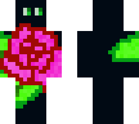 the rose