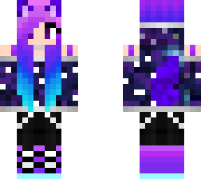 the silver of night (emkaygaming's contest)
