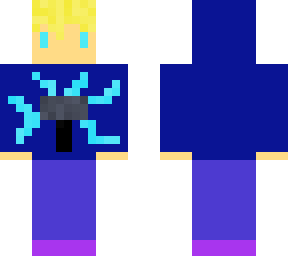 thor schwitzer skin