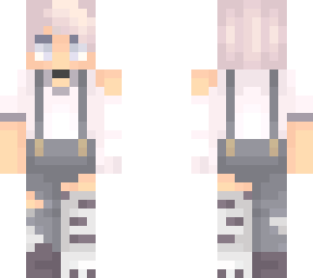 tiger foot twin~boy