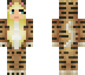tigerlizzie