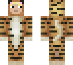 tigerwilly