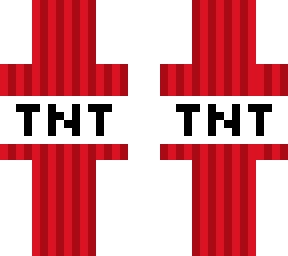 tnt skin