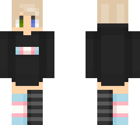 trans pride! (used base)