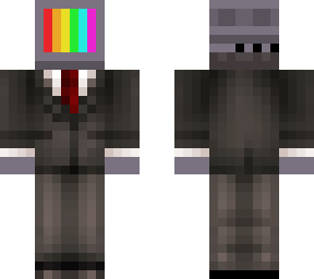 tv suit