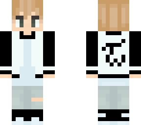 twice university skin