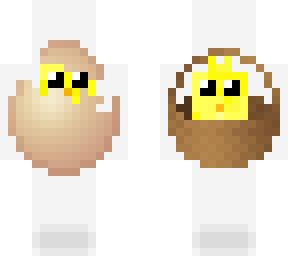 uh... i think mines hatching...