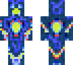 ultra creeper genral