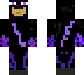 under-mage