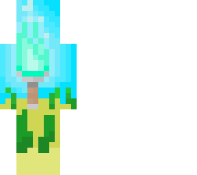 underwater torch