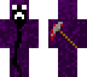 underworld creeper