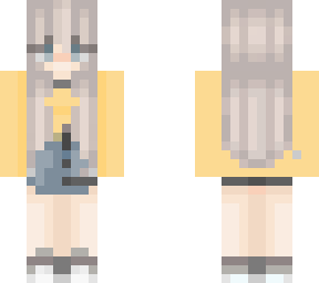 unfinished project