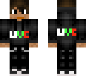 universe clan boy