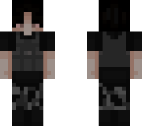 vest