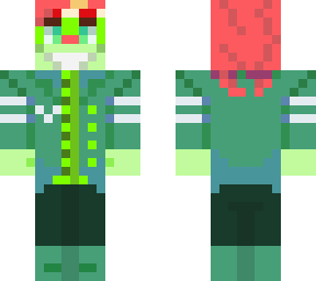 vincent skin - edit