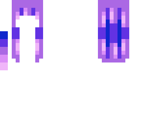 violets are blue--hb