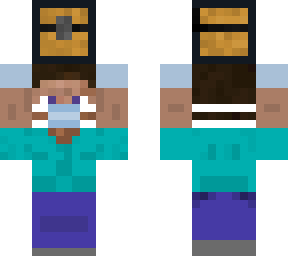 virus steve