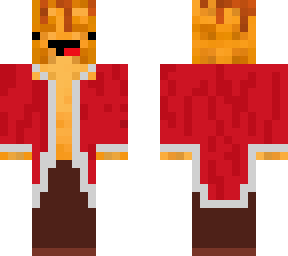 waffle king