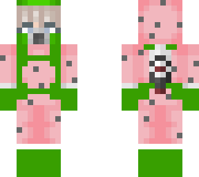 watermelon girl