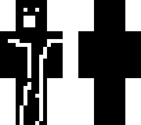 what enderman will look in the future