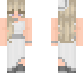 white witch -=- a requested skin
