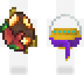 why do i hear infernal catharsis rebirth? - contest entry