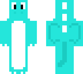 windy (light blue dragon)