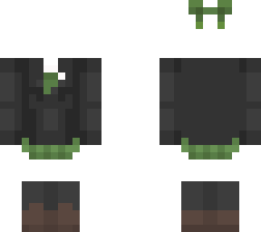 wulfhaven high uniform