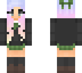 wulfhaven high uniforms