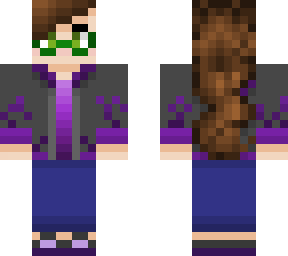 xowlfeatherxs new skin