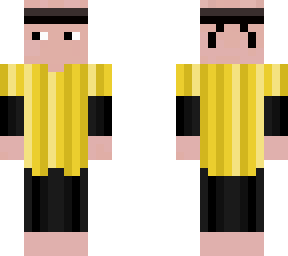 yellow edit