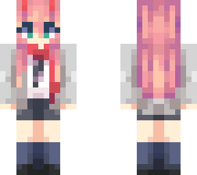 zero two