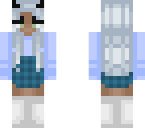 **~~demon school! jadeo kamikashi school uniform~~**