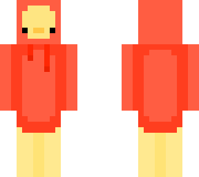 *~ quacky red ed. ~*