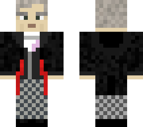 12th doctor (series 9 hoodie)
