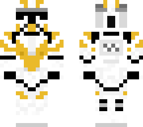 13th clone trooper
