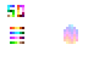 50 followers pallet contest! tysm!