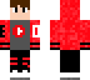 aaron rojo
