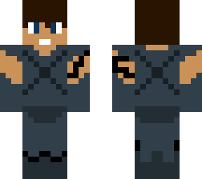agent x