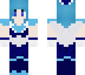 angel blue