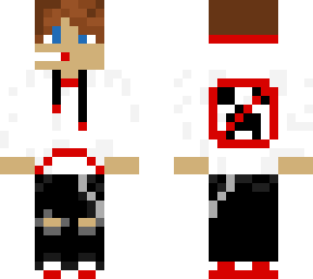 anti creeper clan sean