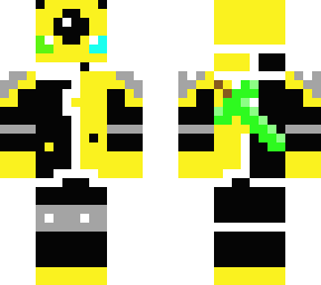 armor bananpie