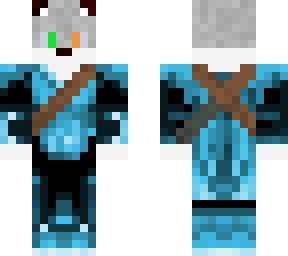 armour contest wolfie