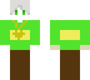 asriel