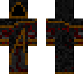 Assassin | Minecraft Skins