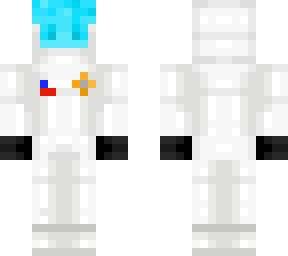 astronauta